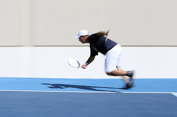 How Pickleball Events Are Bringing Competitive Energy to Texas Sports