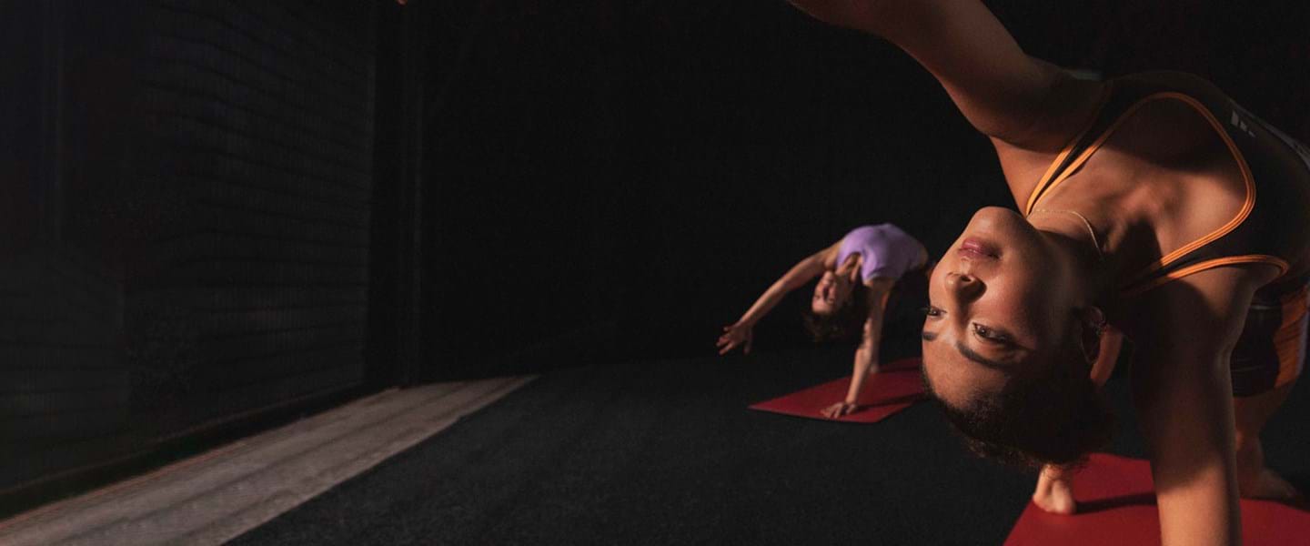 The Role of Nutrition in Mind Body Balance