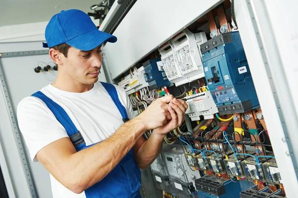 10 Common Electrical Problems Fixed by an Electrician