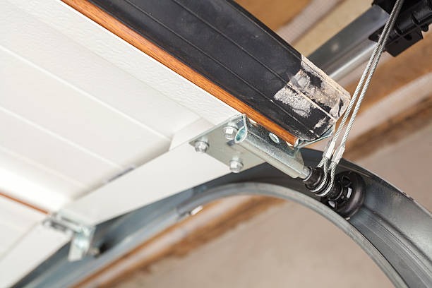 Reliable Garage Door Repair Parker for Homes and Businesses
