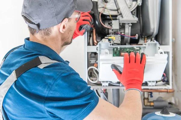 Furnace Repair Fredericksburg Expert Technicians for All Furnace Issues