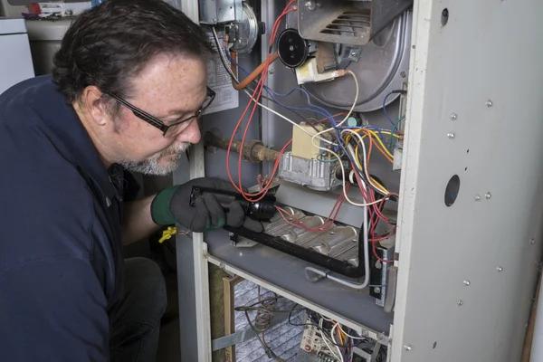 Signs you need a Furnace repair service before winter