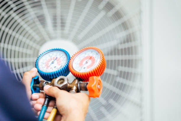 Affordable Local Heating and Cooling Services Near You