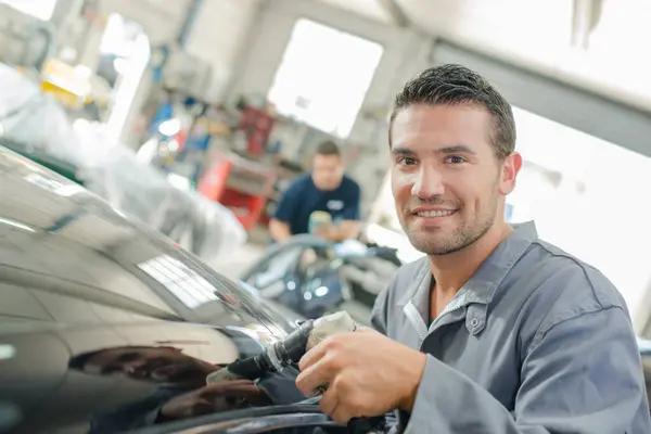 Local Auto Repair Concord With Certified Mechanics