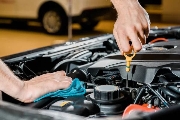 Benefits of Choosing a Professional auto repair shop mooresville