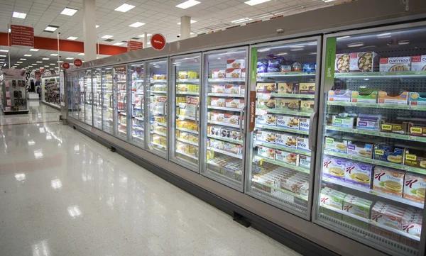 Commercial Refrigeration Strategies for Improving Operational Efficiency