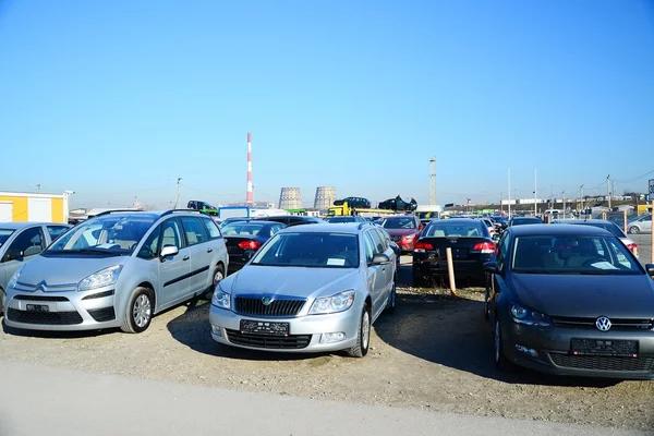 Trusted Car Dealer Near Me With Huge Inventory Selection