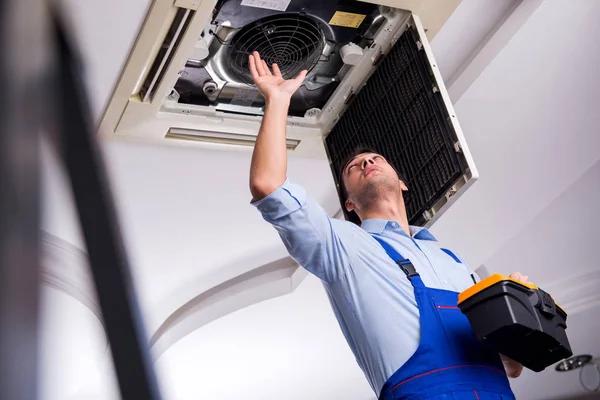 What Makes a Local HVAC Contractor Stand Out