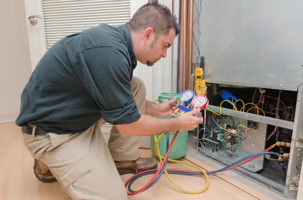 Custom Mechanical Trusted AC Repair Frankford Services