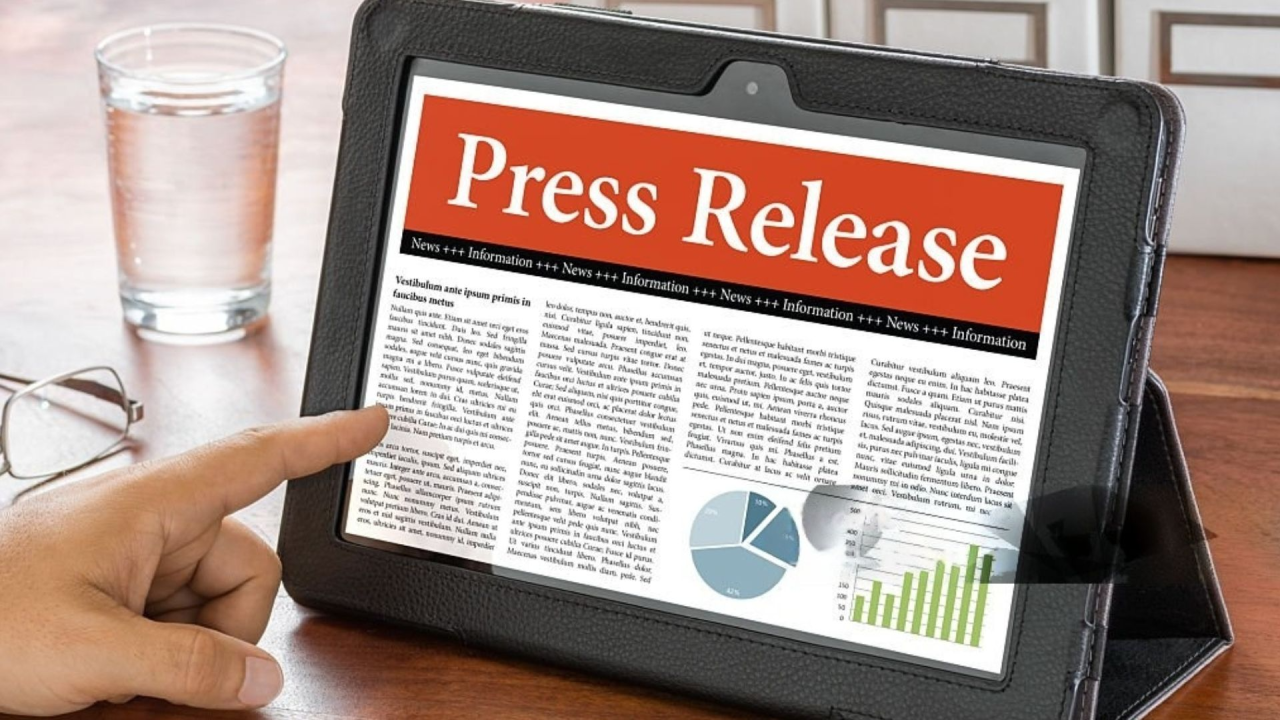 How to Improve Online Reputation with Indonesia Press Release
