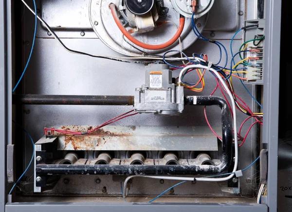 Reliable Furnace Repair Knightdale for Homes and Businesses