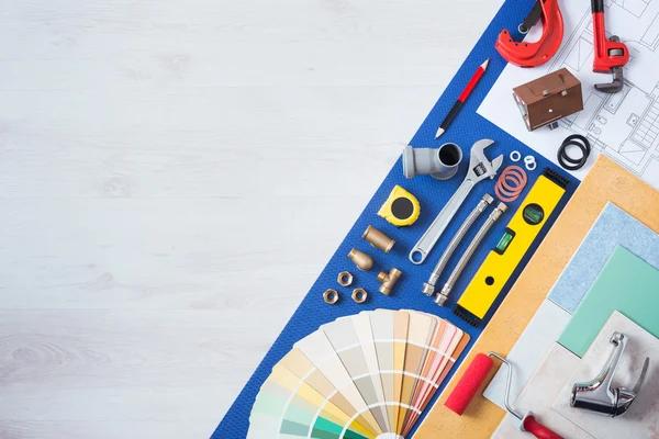 Professional Plumbing Remodeling for Better Water Flow