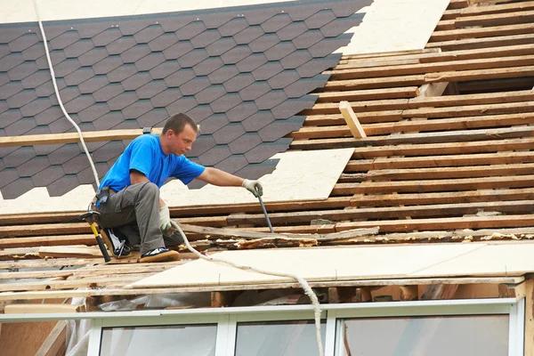 Local Bronx Roofing Contractors with Proven Roofing Expertise