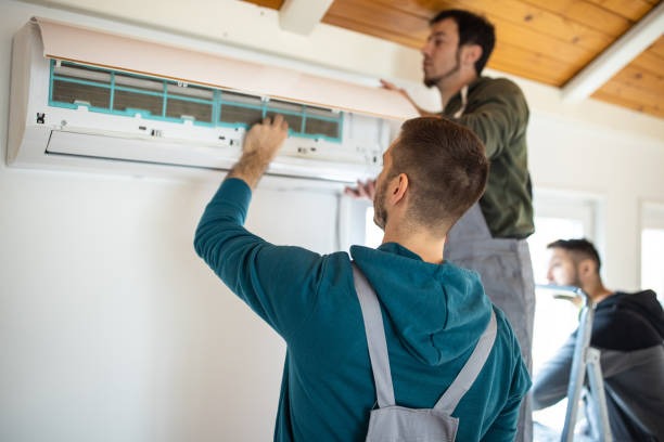 Trusted HVAC Repair Tulsa for Efficient Air Conditioning and Heating Repairs