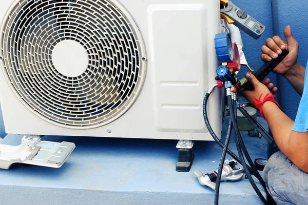 The Benefits of Hiring Certified HVAC Repair Roseville Technicians
