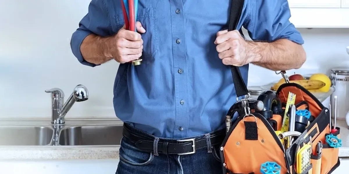 Expert Plumber Severna Park Ready to Solve Any Plumbing Issue