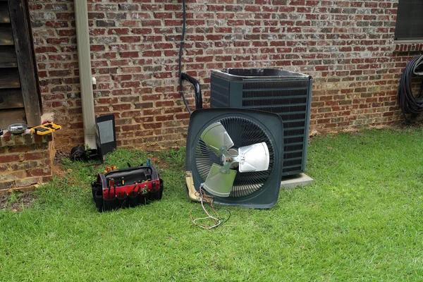Tucson HVAC Services Backed by Skilled HVAC Technicians