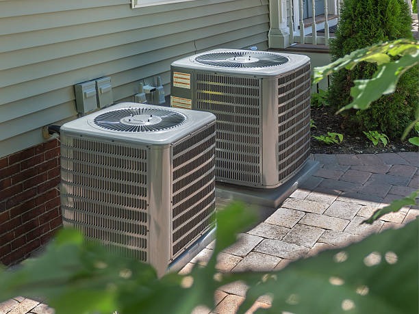 Efficient HVAC Installation Audubon Specialists Near You
