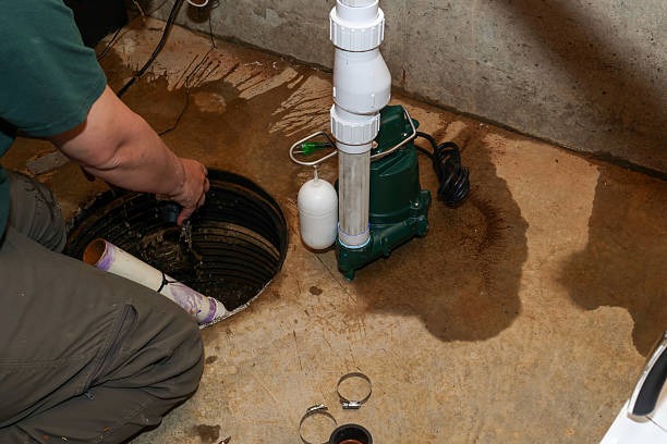 Trusted Huntsville Waterproofing Services for Lasting Basement Protection