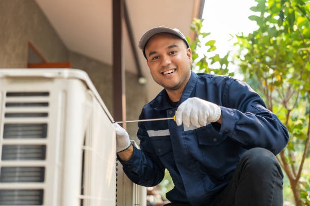 Professional AC Repair Near Me with Same-Day Service