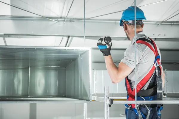 Seasonal HVAC Maintenance Tips for Wilmington Residents