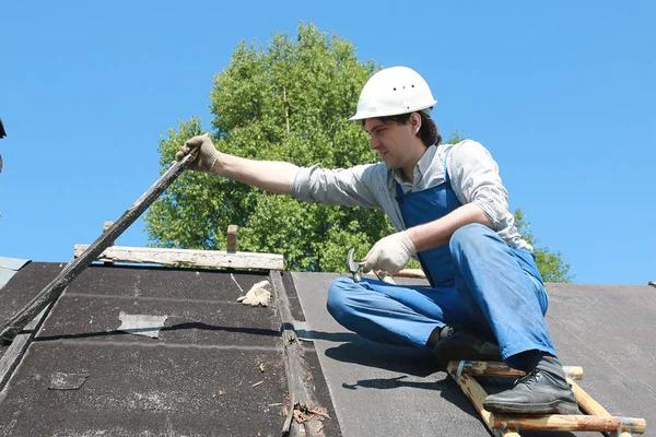 Trusted Roof Repairs Liverpool by Local Roofing Specialists