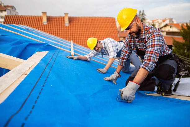 Invest in Seattle Roofer Services for Lasting Roof Performance
