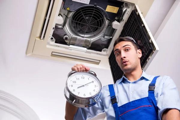 AC Repair Magnolia Keep Your Home Cool with Certified HVAC Experts