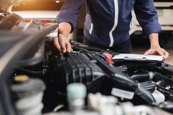 Get Your Vehicle Road Ready at a Car Inspection Station