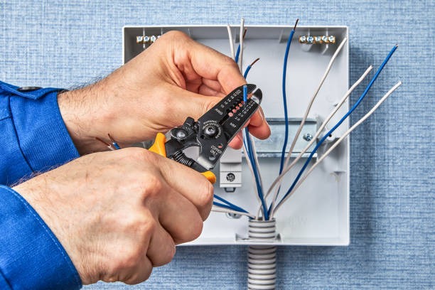 Why Choose Electrical Repairs Vancouver WA for Your Property