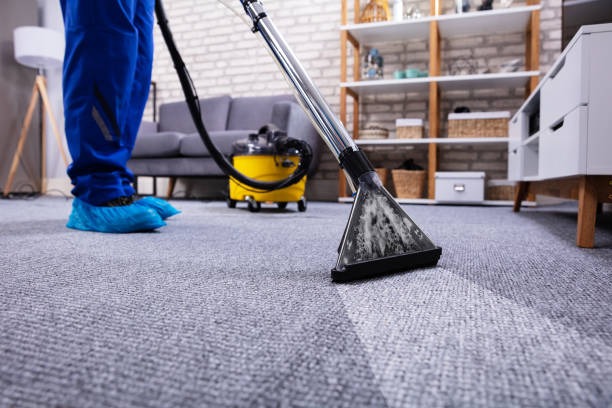 Say Goodbye to Stains with Rug Cleaning Phoenix