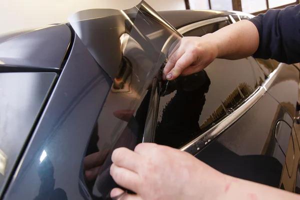 Enhance Your Driving Experience with Auto Tint Phoenix