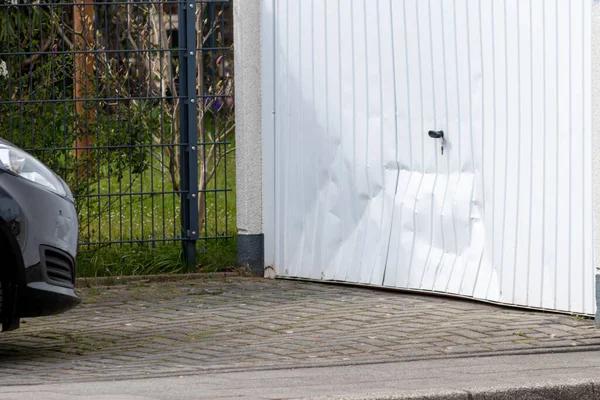 Fast Garage Door Repair Solutions in Keller