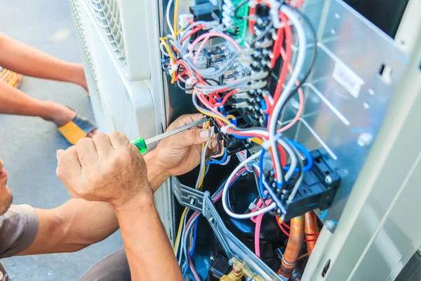 Experienced Air Conditioning Repair Auburn Professionals