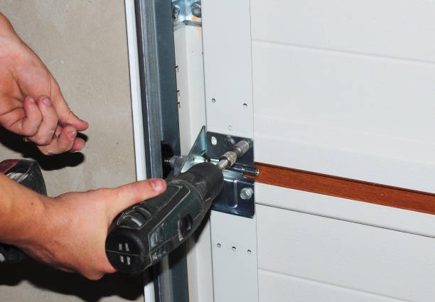 Trusted garage door repair dallas for Repairs and Maintenance
