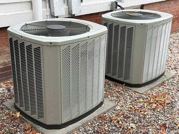 Emergency Air Conditioning Repair Rowlett Services