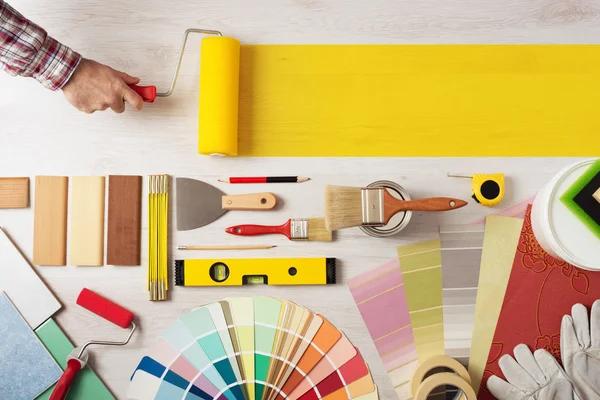 Smart Ways House Painters Modernize Homes Without a Full Remodel