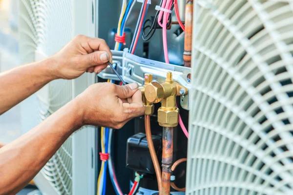 Expert Advice on Repairing Storm-Damaged Air Conditioning Systems