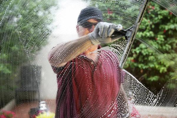 Trusted Window Washing Experts Serving Orem