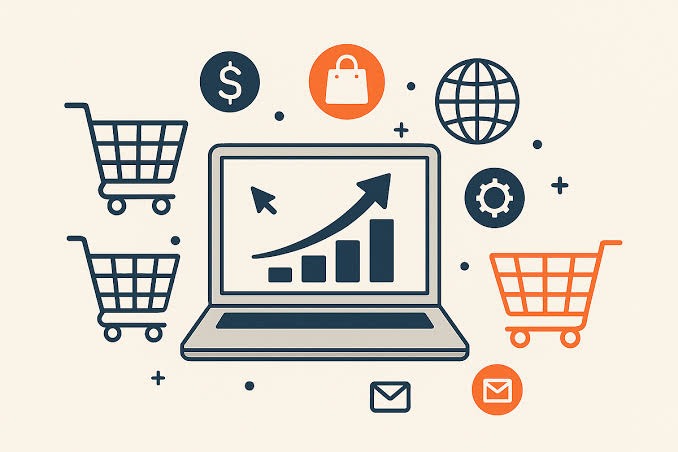 10 Best Shopify Plus Agencies for Enterprise eCommerce in the USA