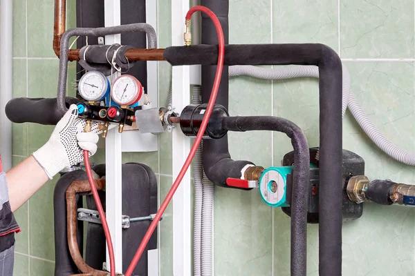 Get Your Furnace Fixed Fast in Green Island