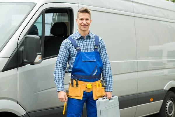 Quality Heating and Cooling Services from Modern Air