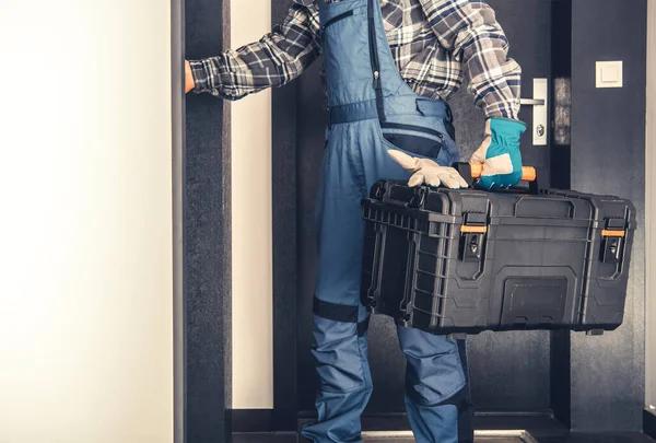 Trusted Garage Door Solutions from Welborn Garage Door Repair