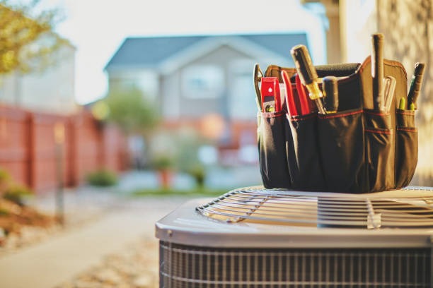 Professional HVAC system services for Year-Round Comfort