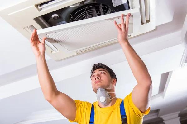 AC Repair Services in Mountain City for Fast Cooling