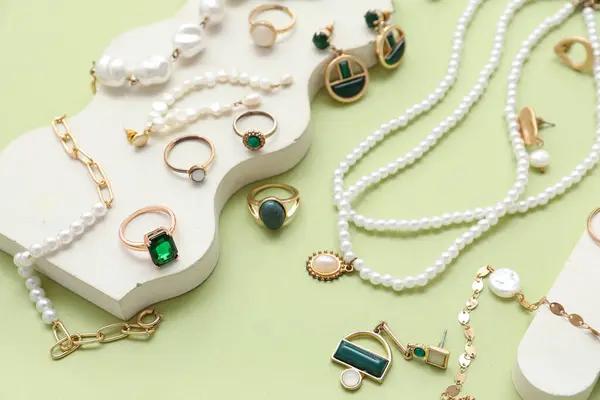 Make Every Look Special with Sparkles By Krystal