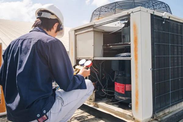 The Importance of AC Repair for Long-Term Cooling System Reliability