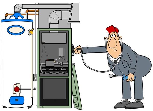 Discover Valley Air, LLC of Mt. Crawford for HVAC Solutions