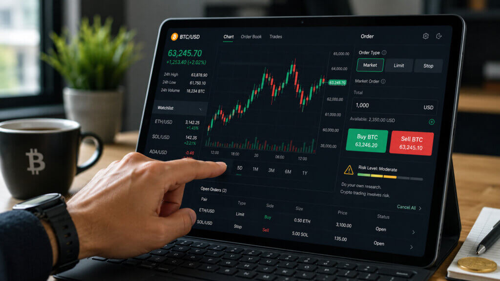Exploring Financial Goals and Management with WealthW-Group