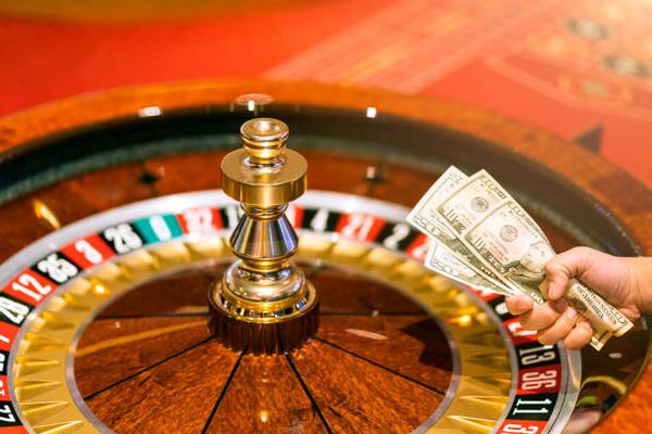 Exploring Website Features of a Singapore online casino